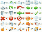 Standard Software Icons 2010.1