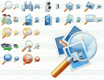 Search Icons 2010.1