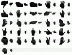 Black Hand Icons 2010.2