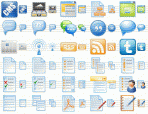 Perfect CMS Icons 2010.1