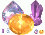 Large Crystal Icons 2010.1