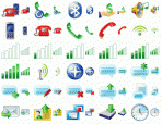 Large Mobile Icons 2010.3