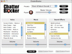 ChatterBlocker 1.1.0