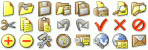 Autumn Icons (Small Edition) 1.0