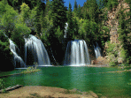Free Waterfall screensaver 1.0