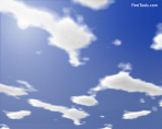 Clouds Screensaver 2.0