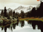 Cool Mountains Screensaver 1.0