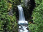 Charming Waterfalls ScreenSaver 2.1