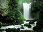 Awesome Waterfall Screensaver 1.0