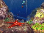 Under the Sea 3D ScreenSaver 3.2