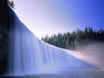 Impressive Waterfall Screensaver 1.0