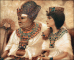 Egyptian Portraits by Winifred Brunton 1.0