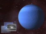 Neptune 3D Space Survey Screensaver 1.0