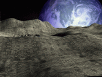 Moon Base 3D ScreenSaver 1.3