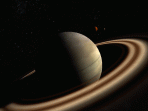 Solar System 3D Screensaver 1.4
