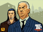 Official Grand Theft Auto: Chinatown Wars Screensaver 