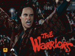 The Warriors Screensaver: Cyrus and Masai 