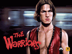 The Warriors Screensaver: Swan and Luther 