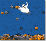 Spooky Halloween Screen Saver 1.0