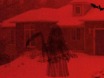 Blood Curdling Halloween Screensaver 1.0