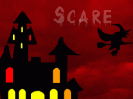 Castle of Terror Halloween Screensaver 1.0
