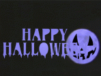 Halloween Fun Animated Screensaver 1.0