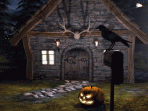 Halloween Time 3D Screensaver 1.01