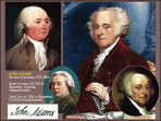 Portraits of American Presidents 1.0