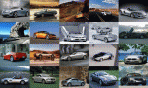 Cars Photo Screensaver 1.0
