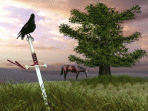 Sword of Honor 3D Screensaver 1.01.2