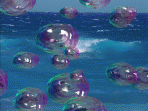 Amazing Bubbles 3D Screensaver 1.2