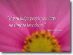 Power Quotes of Love 