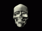 3D Mystic Skull 1.0