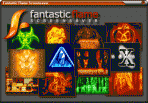 Fantastic Flame Screensaver 7.20