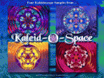 Kaleid-O-Space 2.1.1a