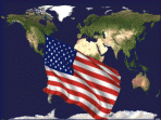 World Flags Screensaver 1.6