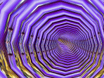 Alien Plasma Tunnels 3D ScreenSaver 3.0