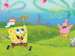 Free SpongeBob Screensaver 1.0
