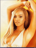 Beyonce Knowles Sex-E Screensaver 1.0