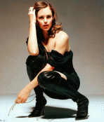 Jennifer Garner Sex-E Screensaver 1.0