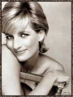 Princess Diana Remembrance Screensaver 1.0