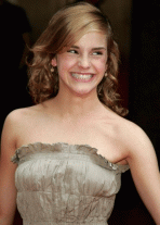 Emma Watson Screensaver 1.0