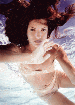 Sandra Bullock Sex-E Screensaver 1.0