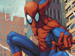 Free Spiderman Screensaver 1.0