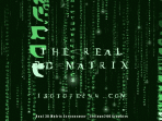 Real 3D Matrix 3.01