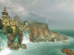 Ancient Castle 3D Screensaver 1.3